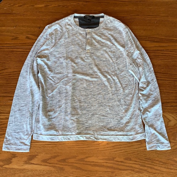 Banana Republic Small Long Sleeve Shirt
